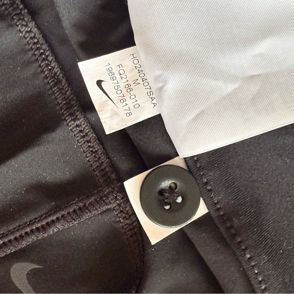 Nike Black Bliss Dress Pants - Picture 9 of 12
